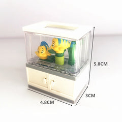 clownfish tank