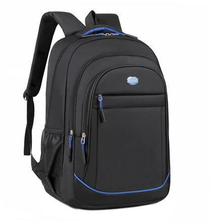 Ruime Unisex Rugzak voor School, Werk en Reizen