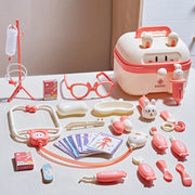 Basic Set (Pink S)