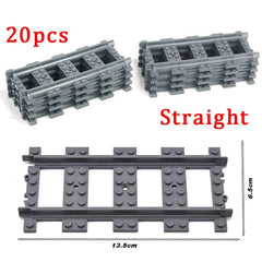 Straight-20pcs