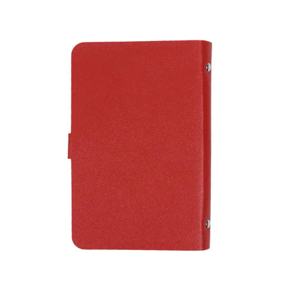 100 Enveloppen Budget Planner | Notitieboek om Makkelijk te Sparen