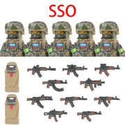 SSO 1