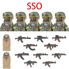 SSO 1