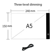 A5-3 Level Dimmable