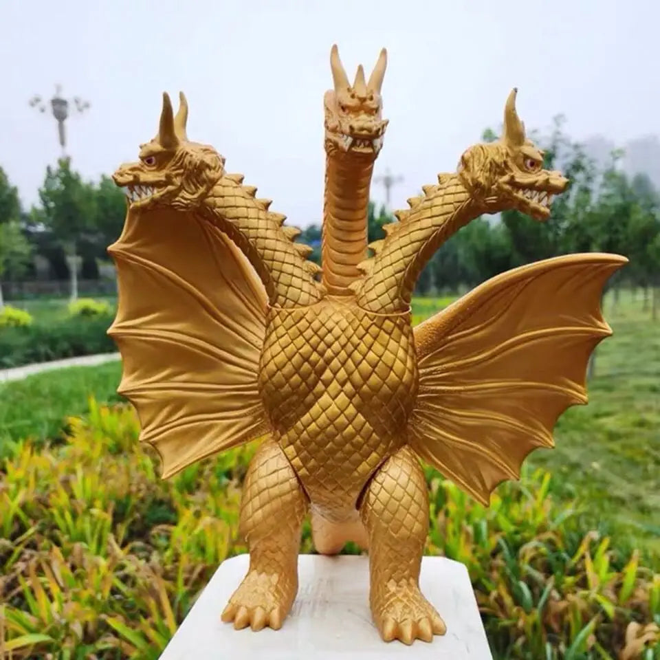 Godzilla King of Monsters Model Figuur