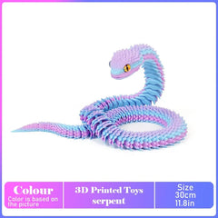 serpent-F
