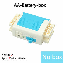 AA-Battery-box-Blue