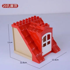 Roof 20dots