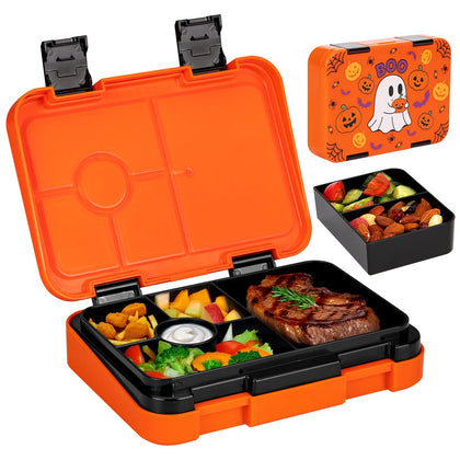 E-Halloween