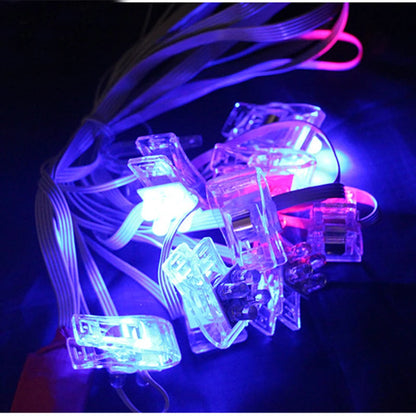 LED Verlichting voor Vliegers - Maak je Vlieger Zichtbaar in het Donker