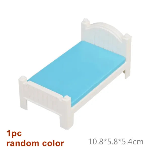 Poppenhuis Kamers – Compatibel met Duplo®