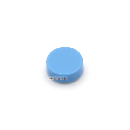 Powder Blue 100pcs