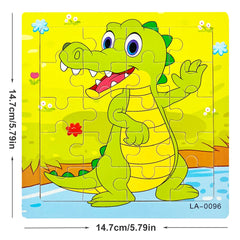 Crocodile