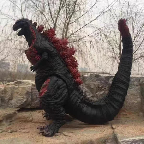 Godzilla King of Monsters Model Figuur