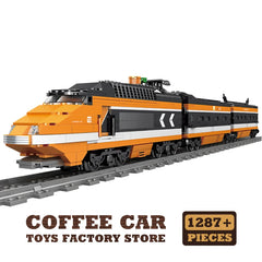 1287 pcs