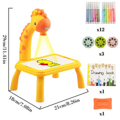 B Yellow with box