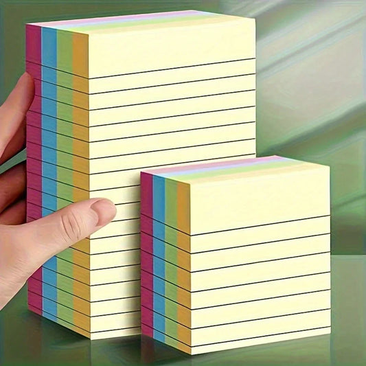 Roze Notitieblokjes Set voor Kinderen - 100 of 200 Vel