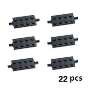 22 pcs
