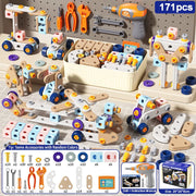 171pieces M