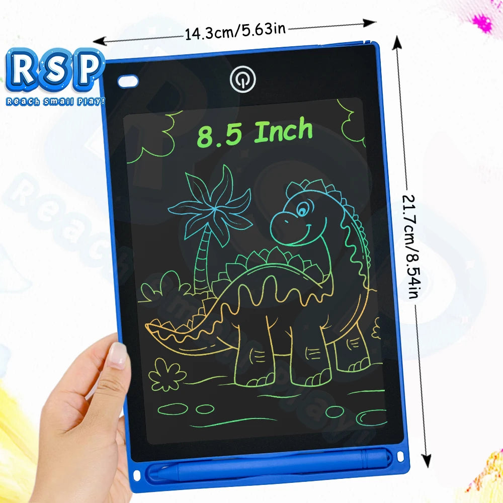 Digitaal Tekenbord 8.5 Inch voor Kinderen