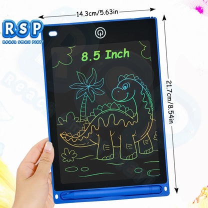Digitaal Tekenbord 8.5 Inch voor Kinderen