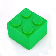 Groen klein