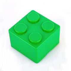 Groen klein