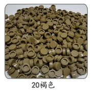 20 brown