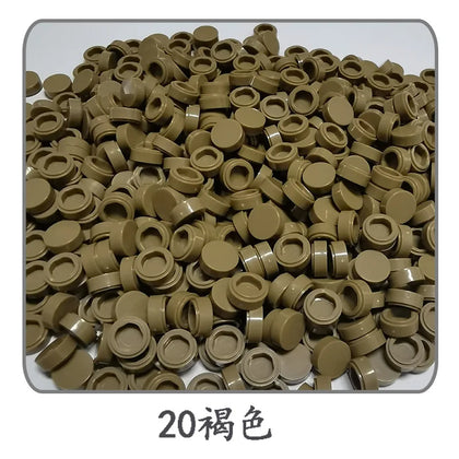 20 brown