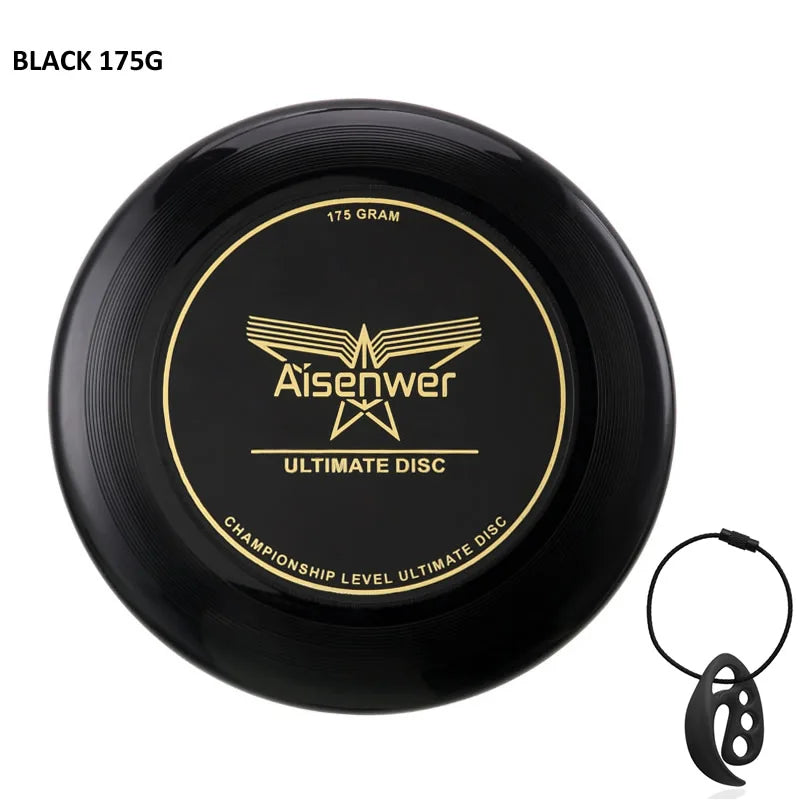 Frisbee 175g voor Buitenspel en Recreatie