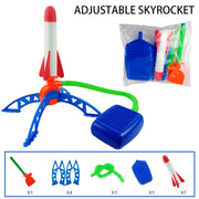 1pcs rocket x1