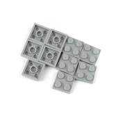 3022 Grey x 10