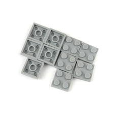 3022 Grey x 10