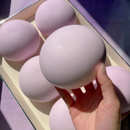 Squishy Knijpspeeltje in Broodvorm voor Volwassenen