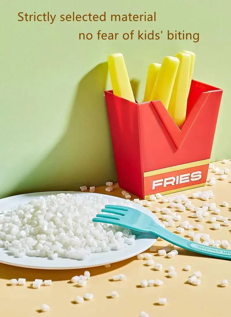 20-Delige Speelgoed Keuken Set voor Kinderen