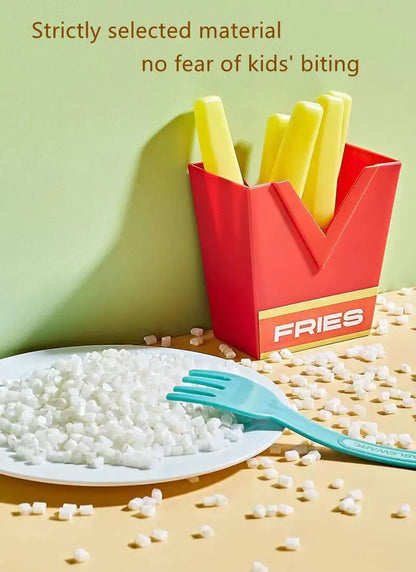 20-Delige Speelgoed Keuken Set voor Kinderen