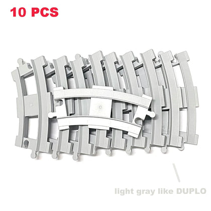 10pcs light gray C
