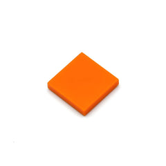 Orange 200pcs