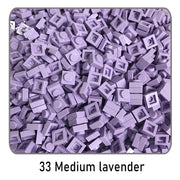 Medium lavender-L33
