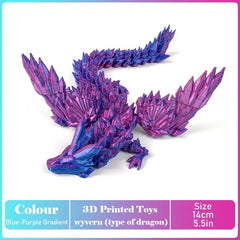 Blue-purple
