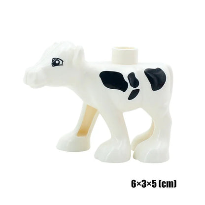 Grote Dieren Bouwstenen – Duplo Compatibel