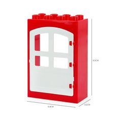 Door24-RD 1PCS