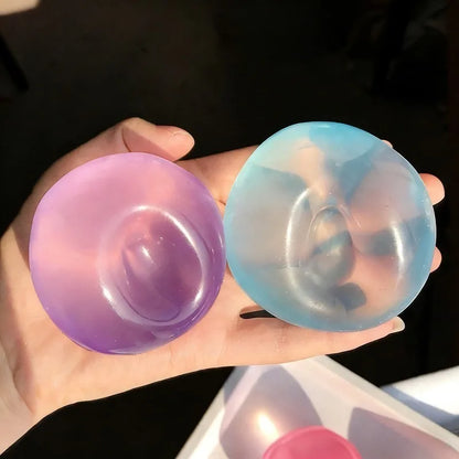 Squishy Anti-stress Knijpspeelgoed 14+