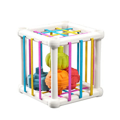 Cube-C