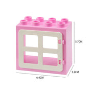 Window24-PK 1PCS