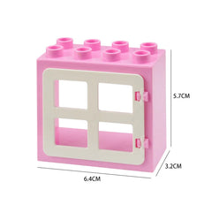 Window24-PK 1PCS
