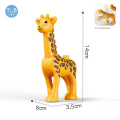 giraffe 1