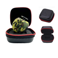 cam green with case