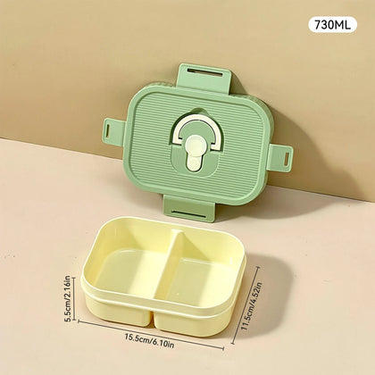 Green 2 Grids 730ml