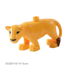 Lioness